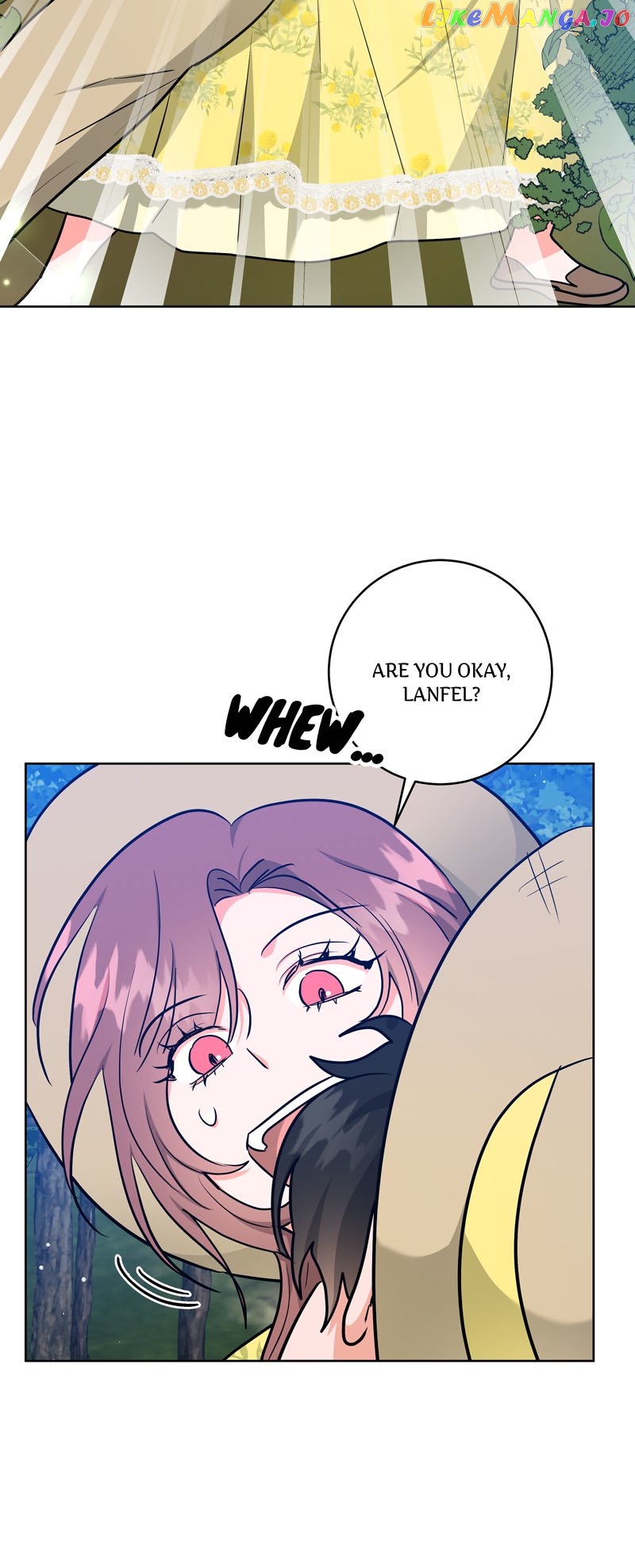 The Northern Duke Needs a Warm Hug Chapter 73 - page 14
