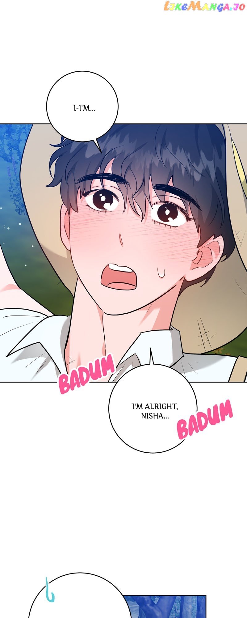 The Northern Duke Needs a Warm Hug Chapter 73 - page 15