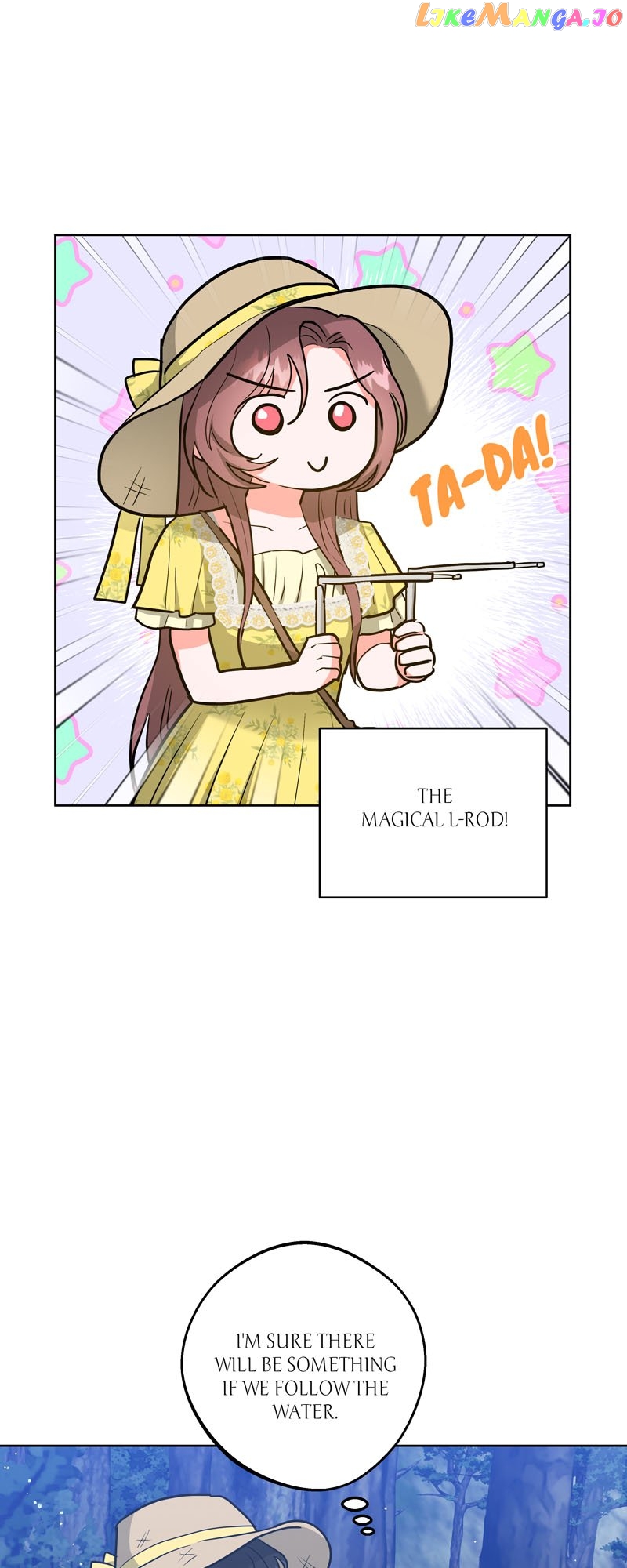 The Northern Duke Needs a Warm Hug Chapter 73 - page 19