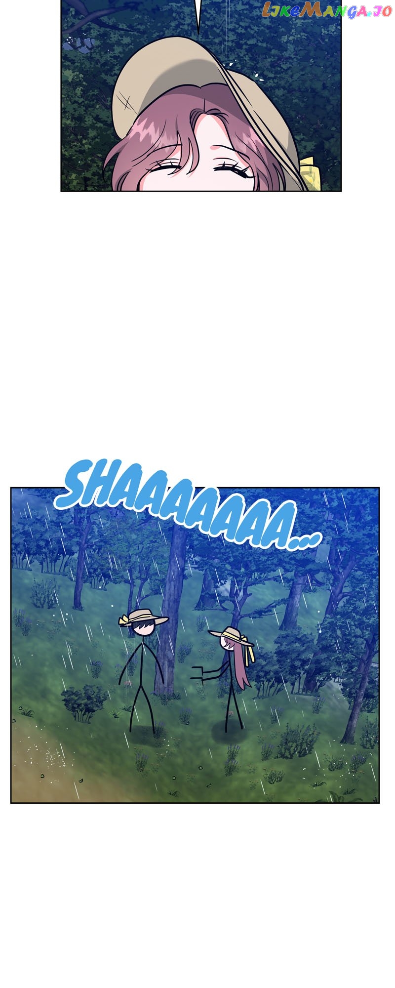 The Northern Duke Needs a Warm Hug Chapter 73 - page 21