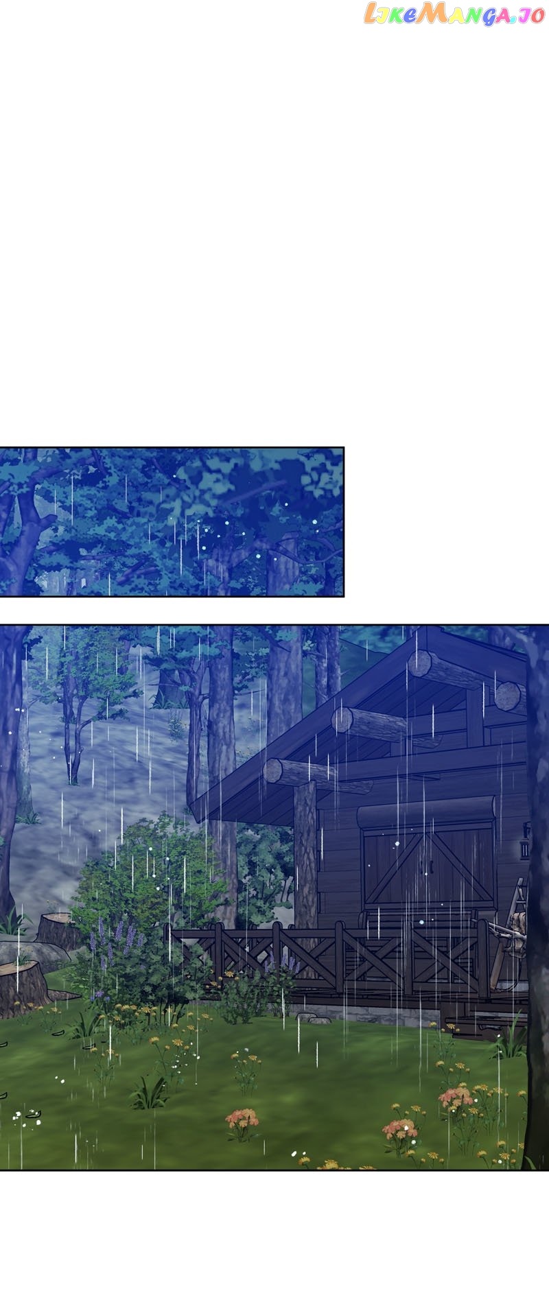 The Northern Duke Needs a Warm Hug Chapter 73 - page 22