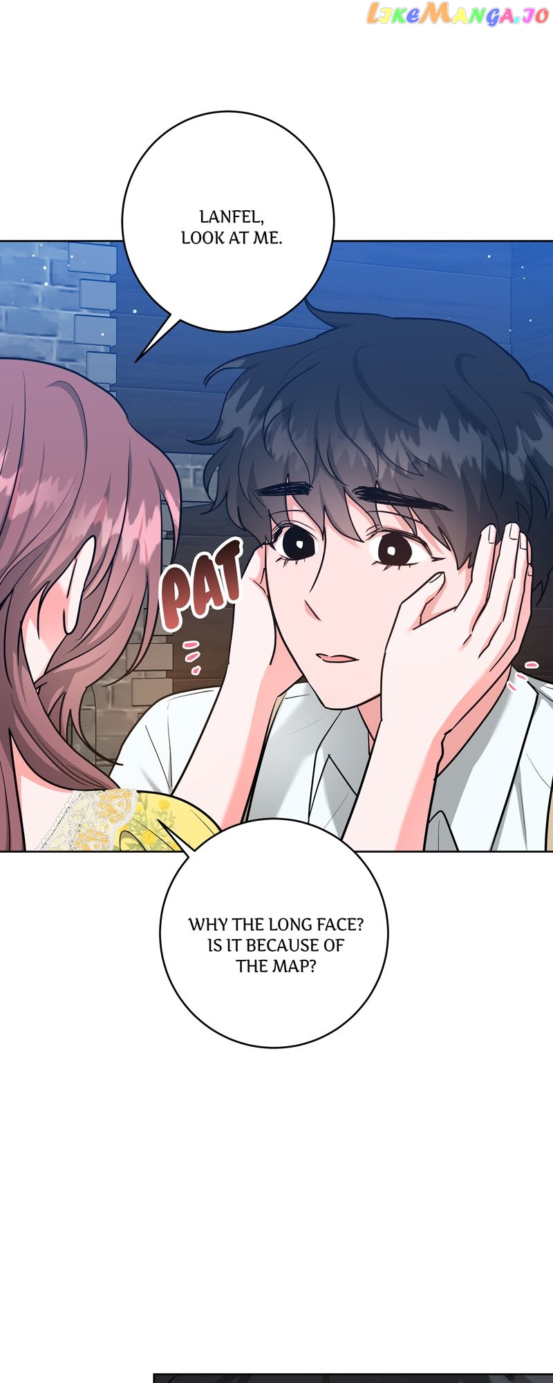 The Northern Duke Needs a Warm Hug Chapter 73 - page 27