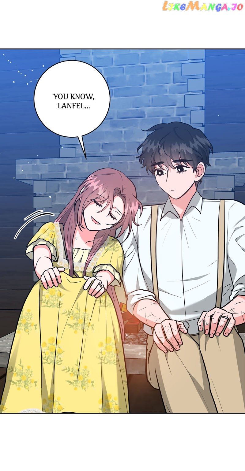 The Northern Duke Needs a Warm Hug Chapter 73 - page 30