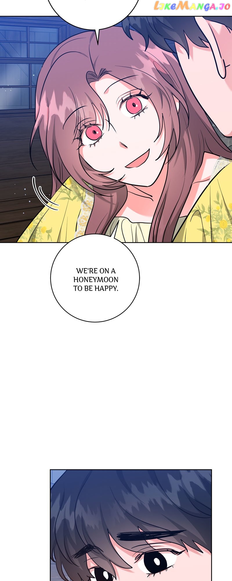 The Northern Duke Needs a Warm Hug Chapter 73 - page 32