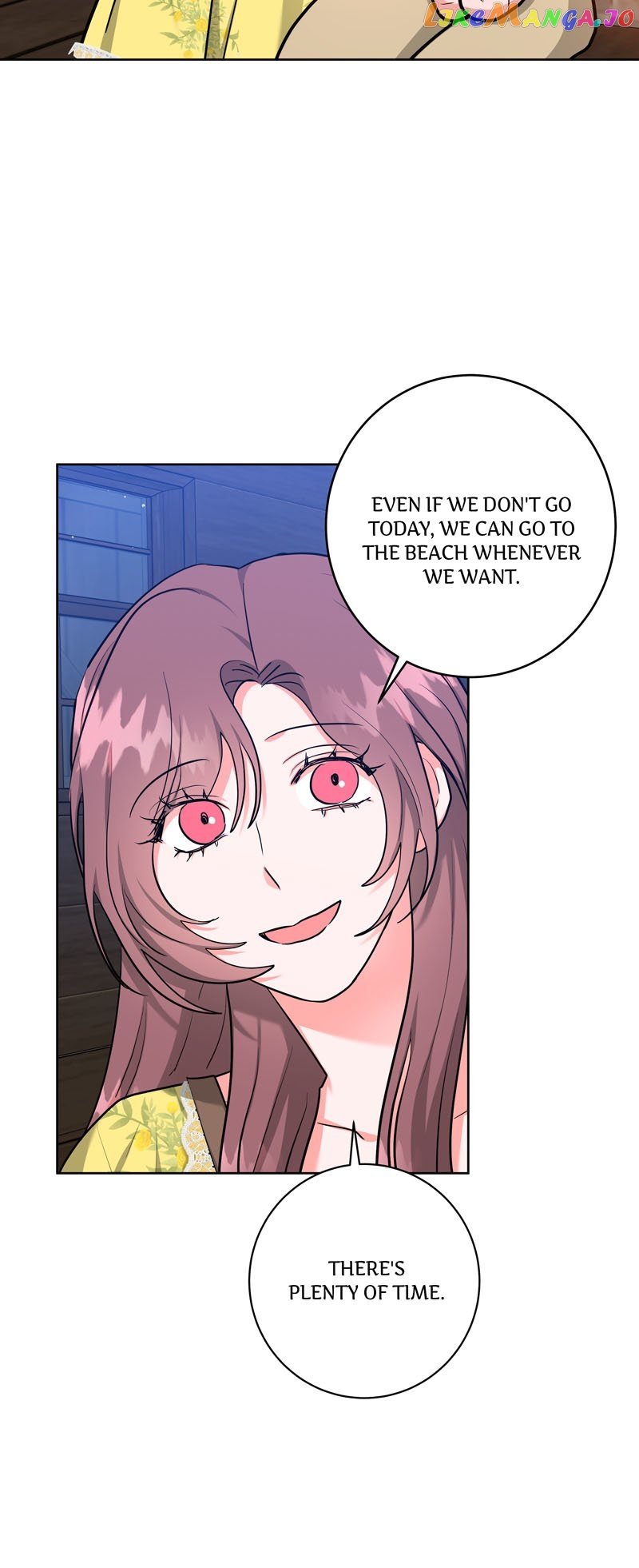 The Northern Duke Needs a Warm Hug Chapter 73 - page 34