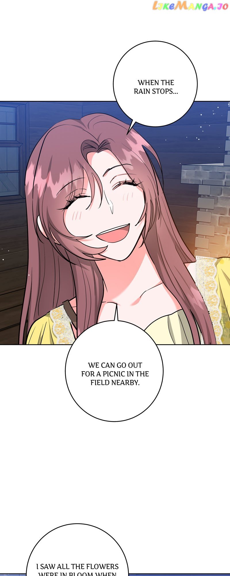 The Northern Duke Needs a Warm Hug Chapter 73 - page 37