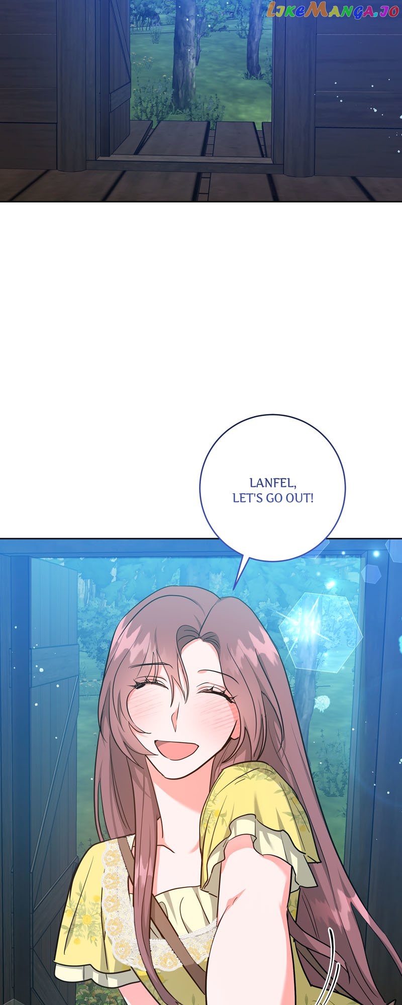 The Northern Duke Needs a Warm Hug Chapter 73 - page 40