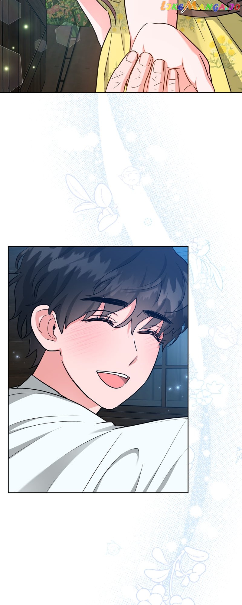 The Northern Duke Needs a Warm Hug Chapter 73 - page 41