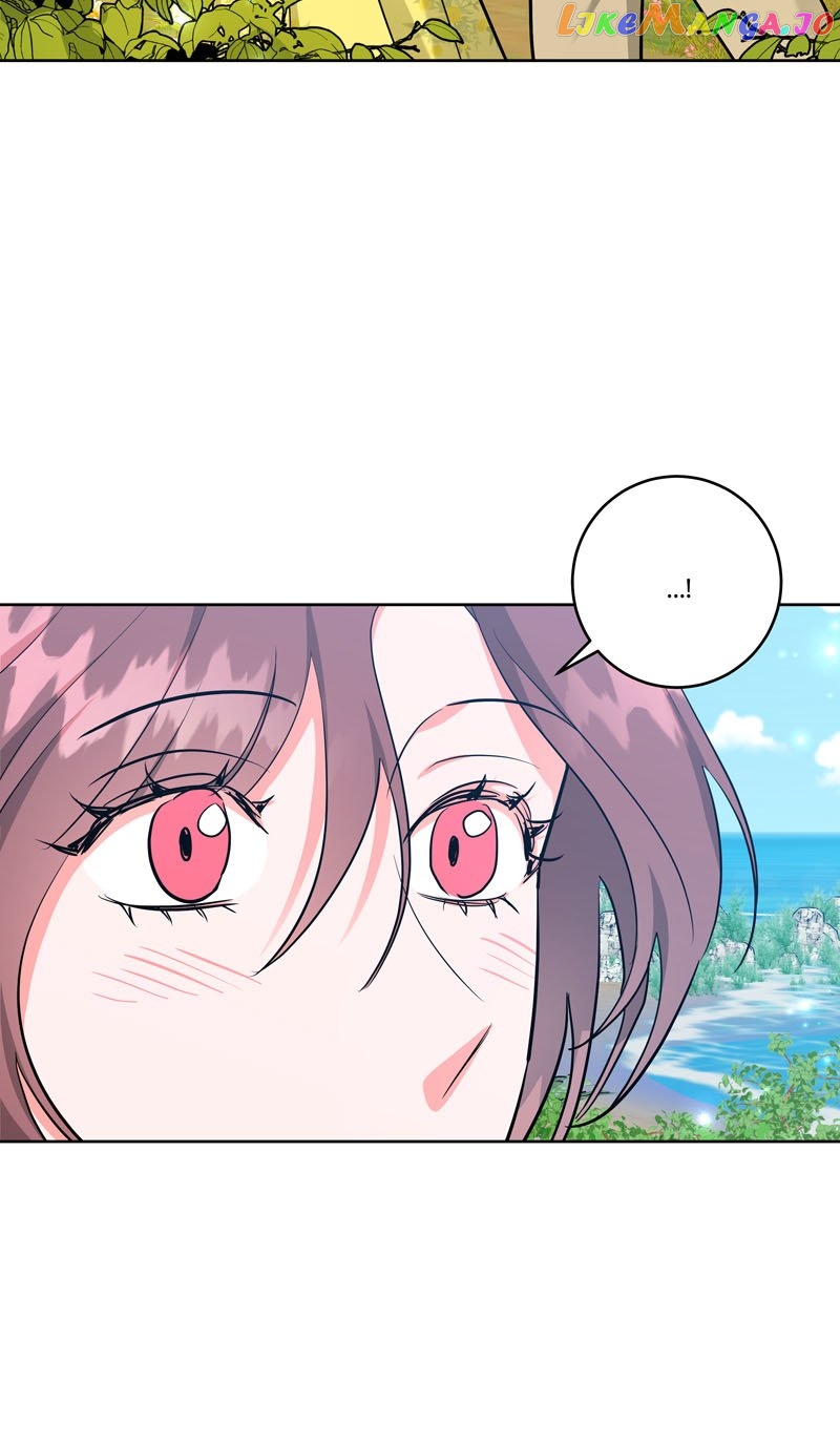 The Northern Duke Needs a Warm Hug Chapter 73 - page 46
