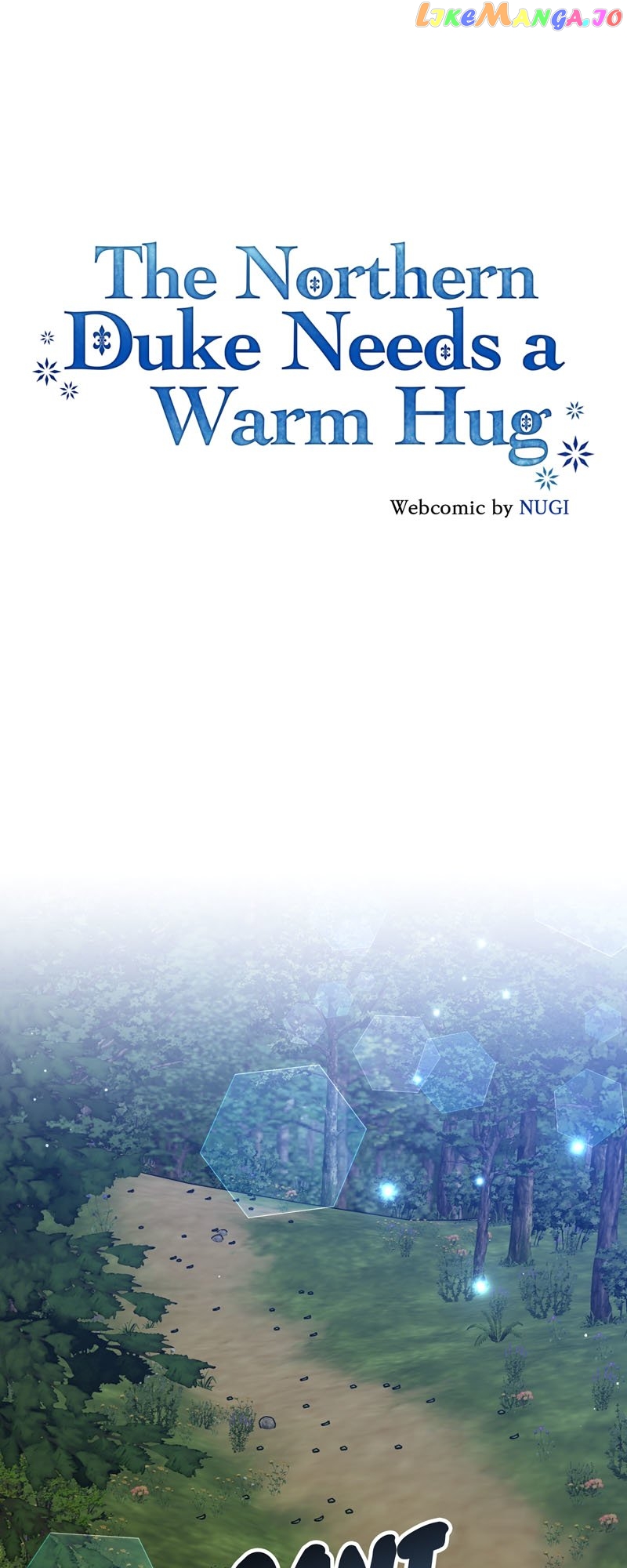 The Northern Duke Needs a Warm Hug Chapter 73 - page 6