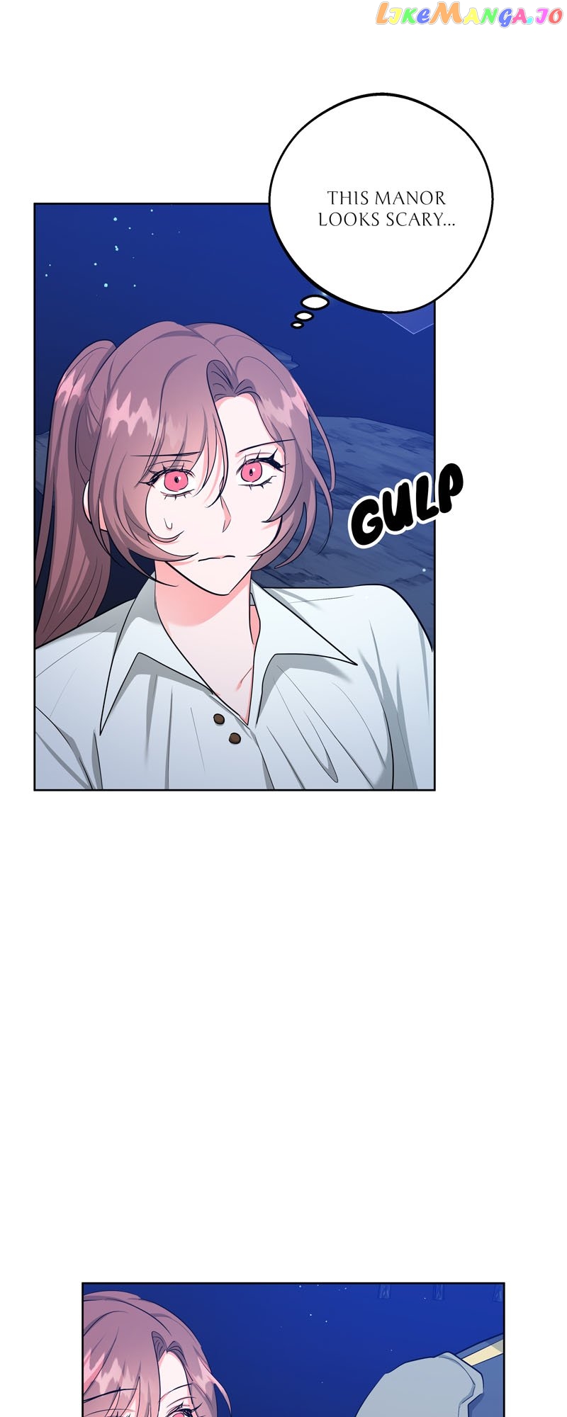 The Northern Duke Needs a Warm Hug Chapter 55 - page 2