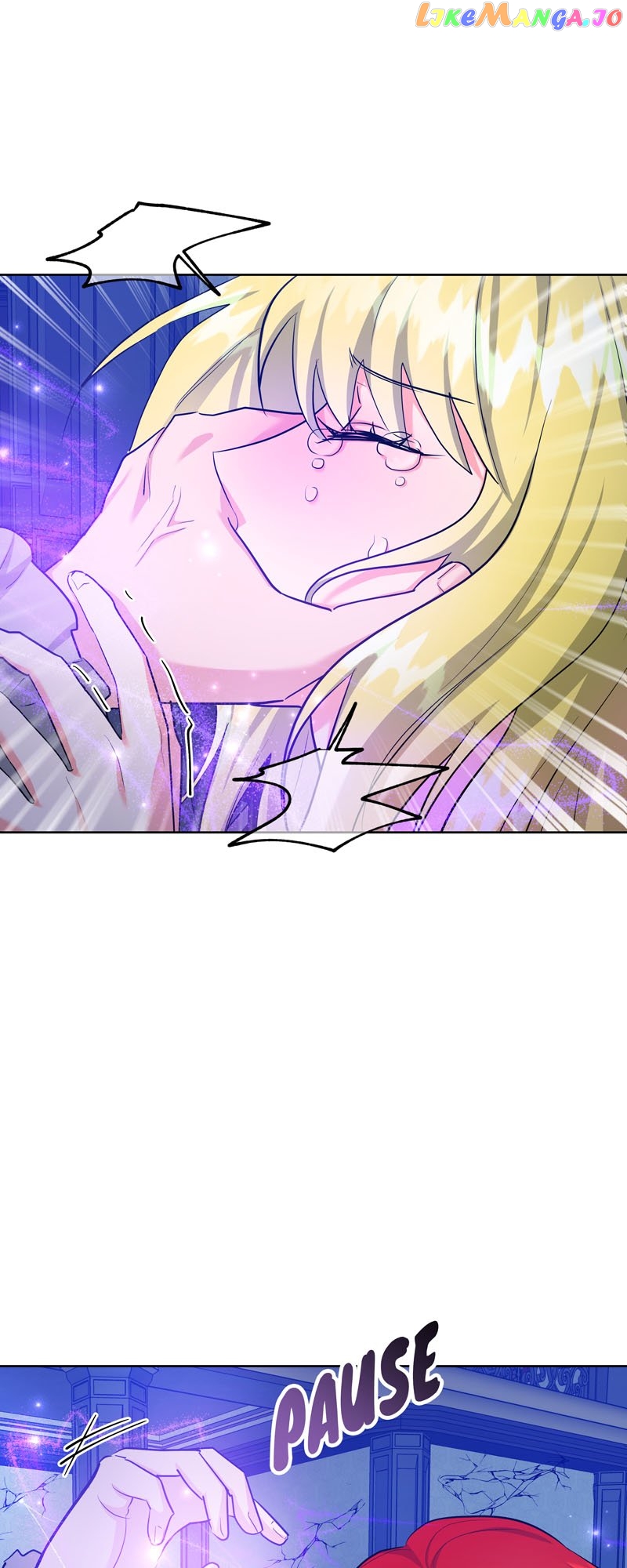 The Northern Duke Needs a Warm Hug Chapter 55 - page 20