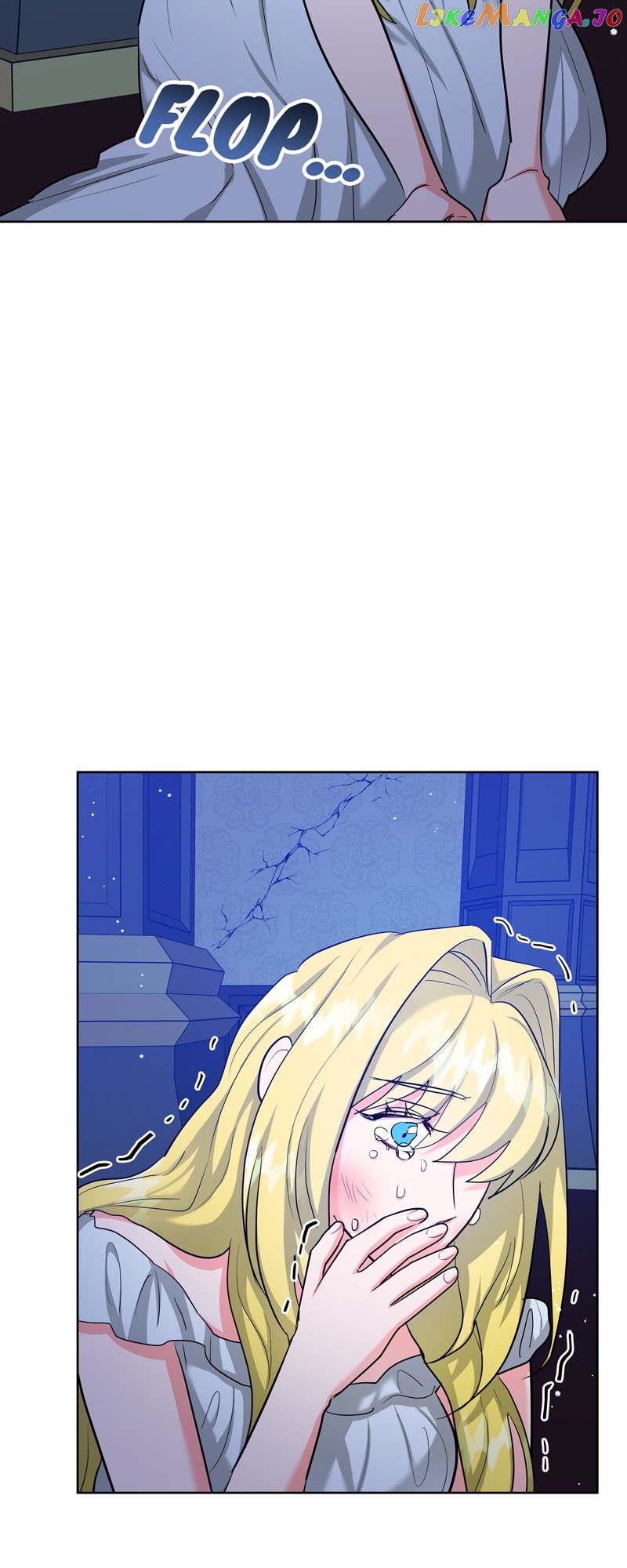 The Northern Duke Needs a Warm Hug Chapter 55 - page 22