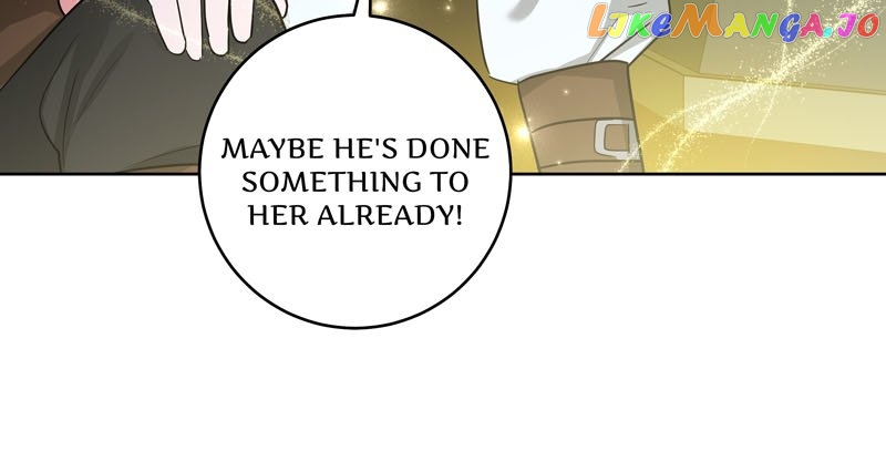 The Northern Duke Needs a Warm Hug Chapter 55 - page 41