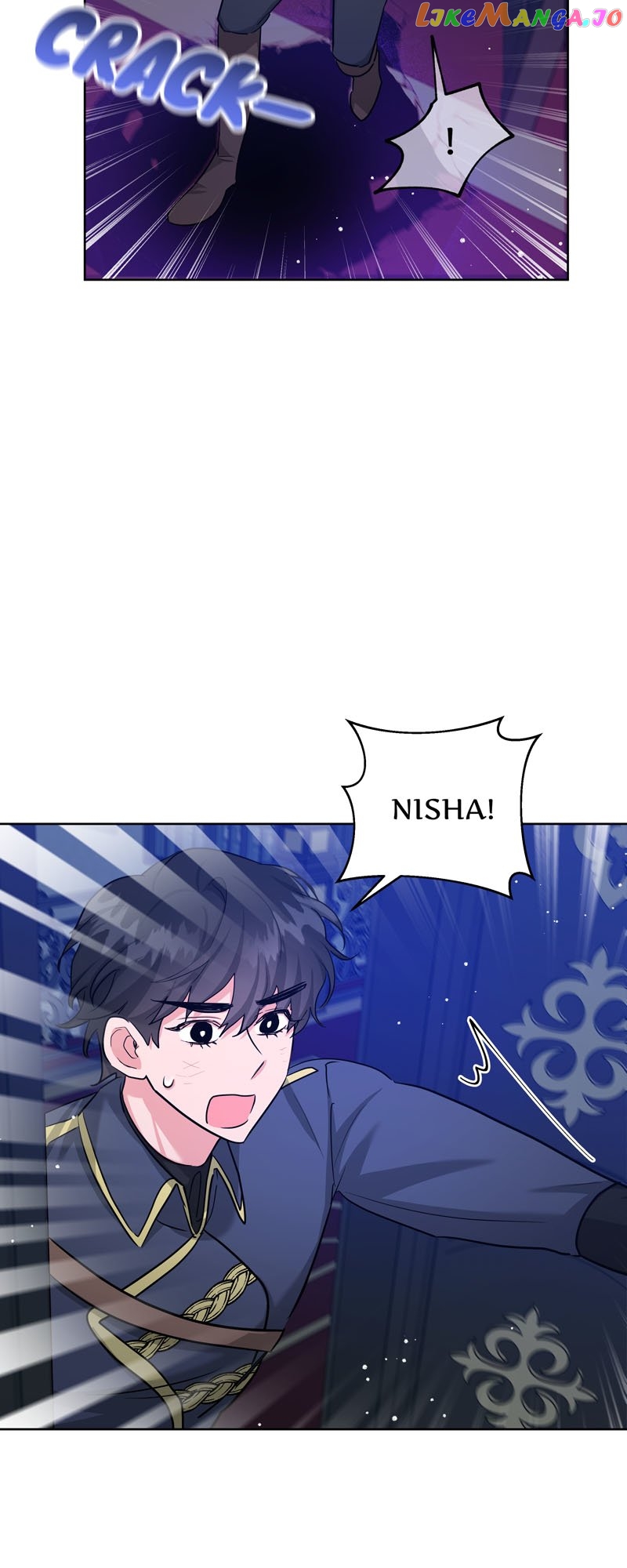 The Northern Duke Needs a Warm Hug Chapter 55 - page 51