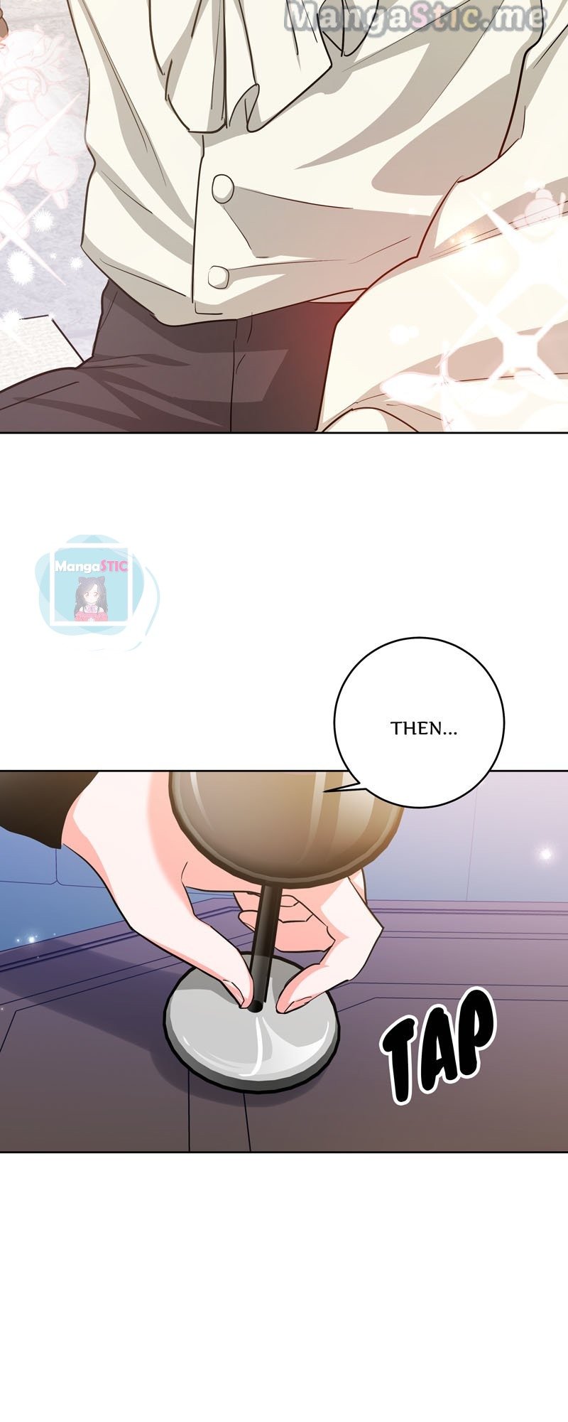 The Northern Duke Needs a Warm Hug Chapter 23 - page 10