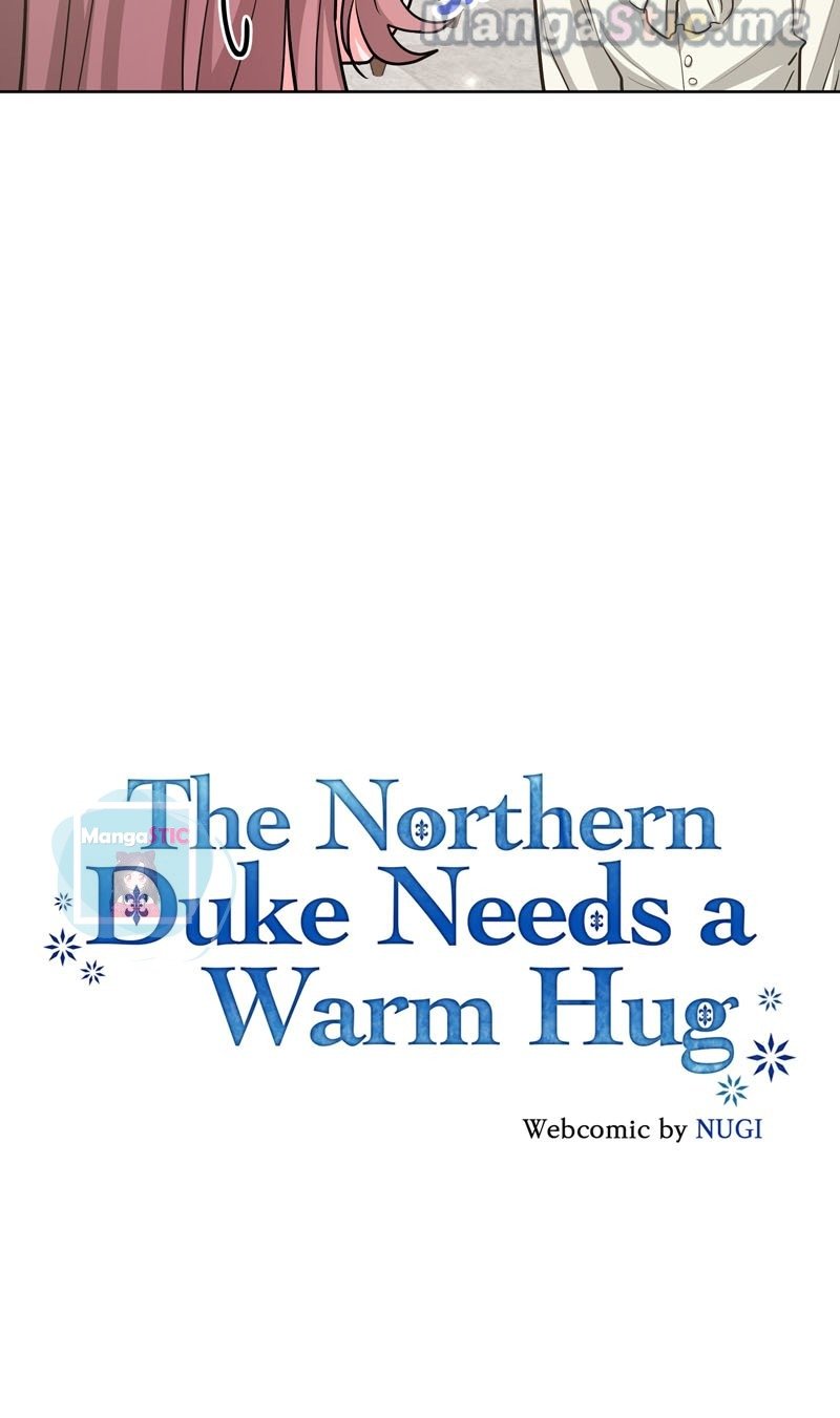 The Northern Duke Needs a Warm Hug Chapter 23 - page 16