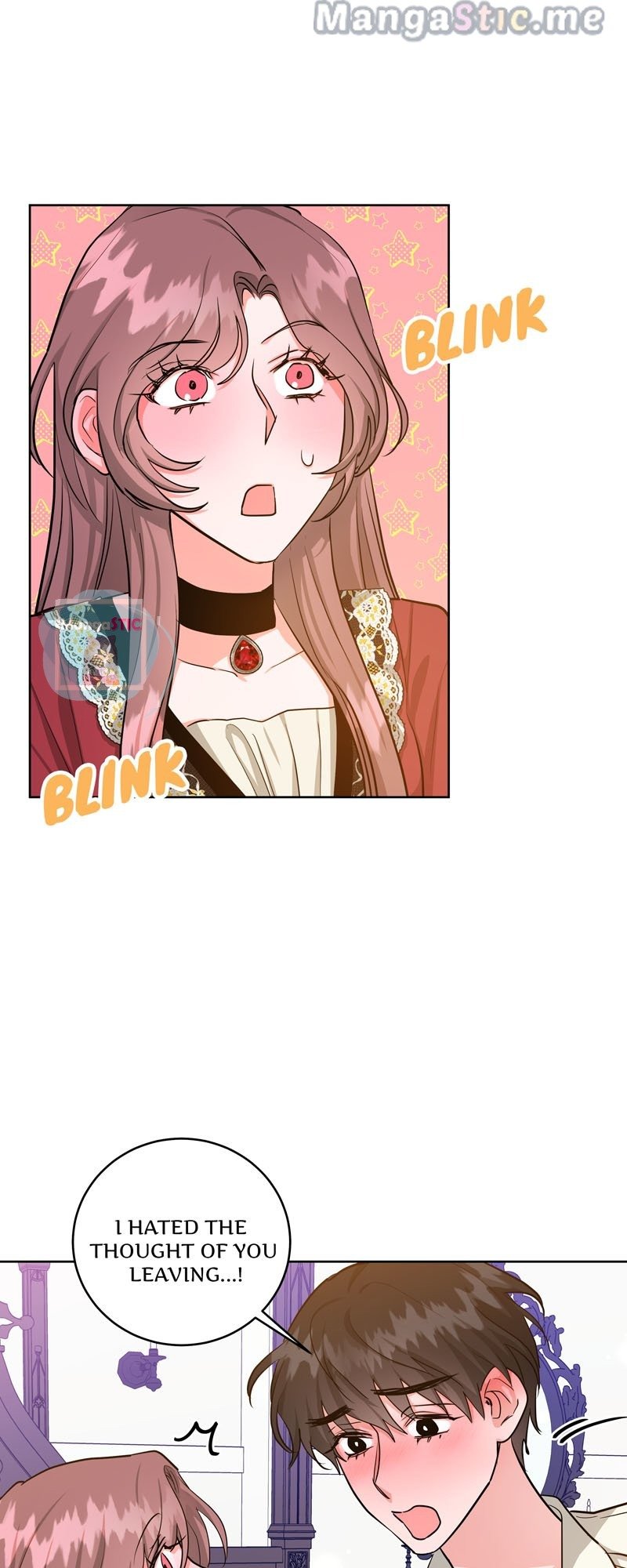 The Northern Duke Needs a Warm Hug Chapter 23 - page 25