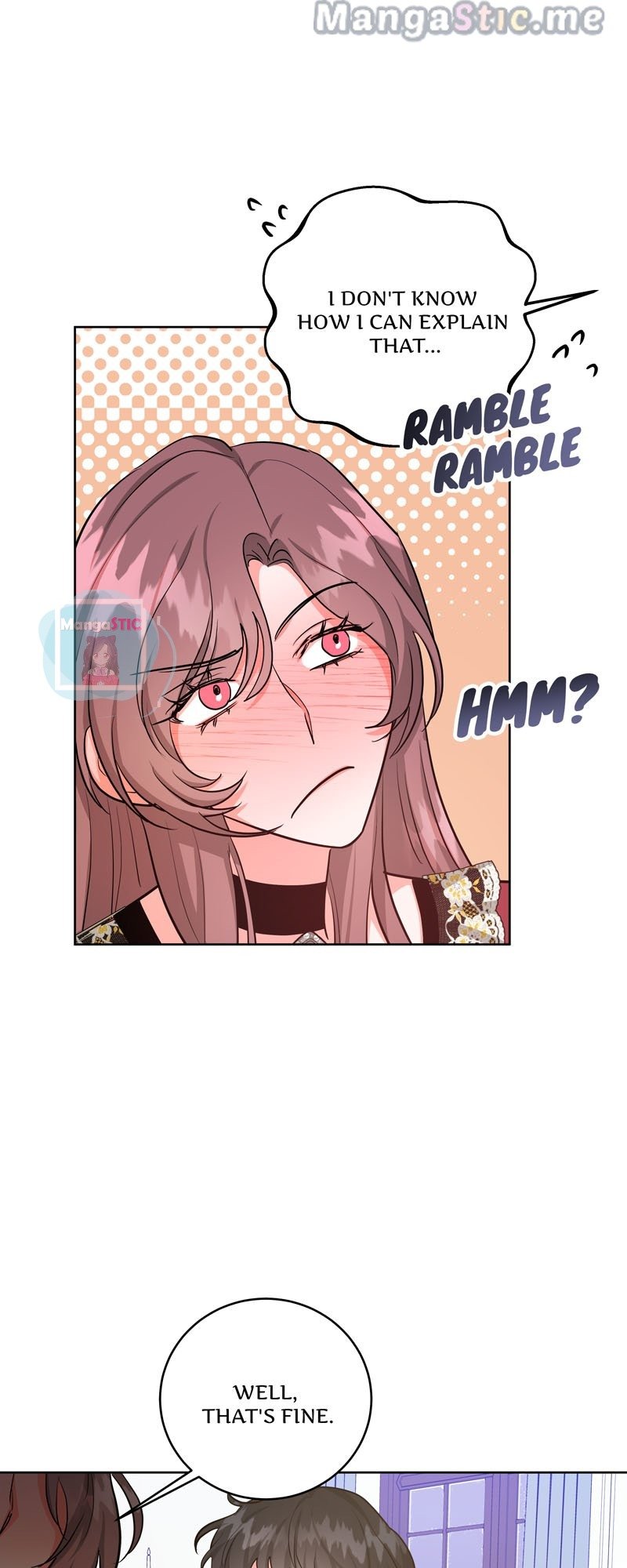 The Northern Duke Needs a Warm Hug Chapter 23 - page 37