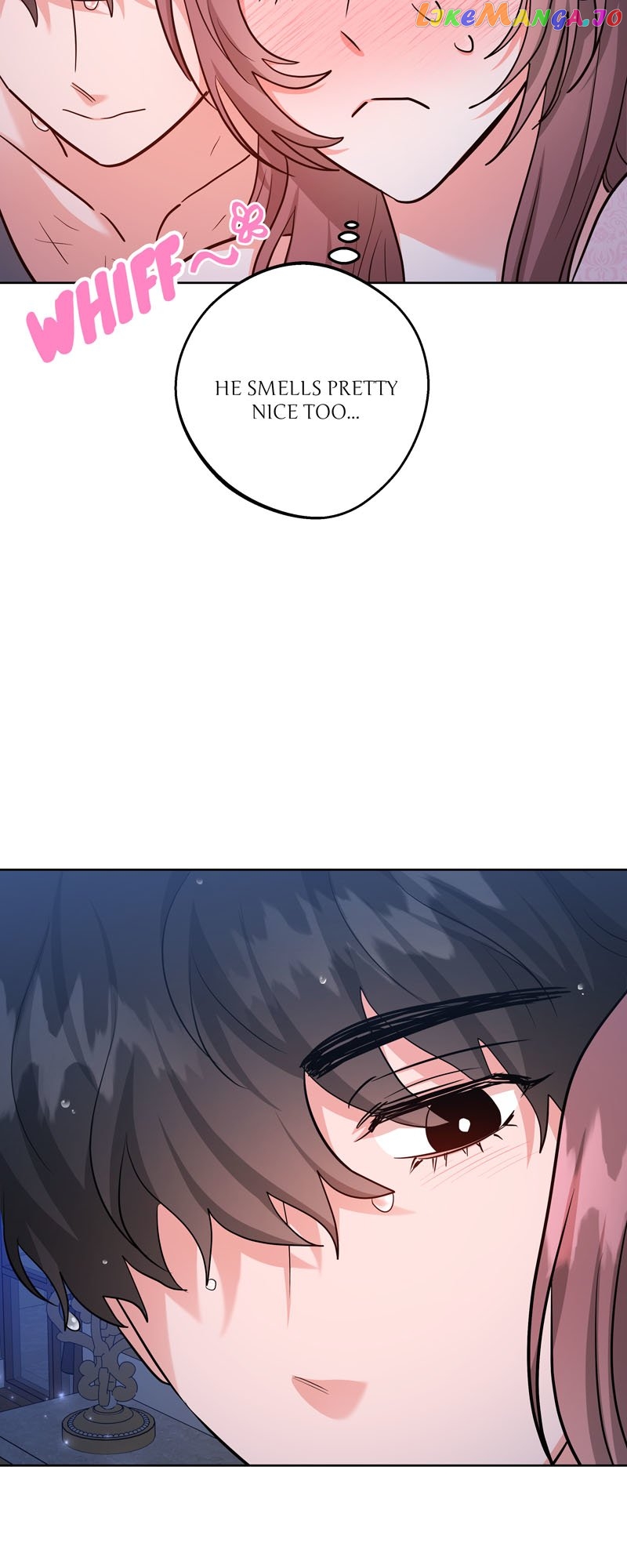 The Northern Duke Needs a Warm Hug Chapter 70.0 - page 12