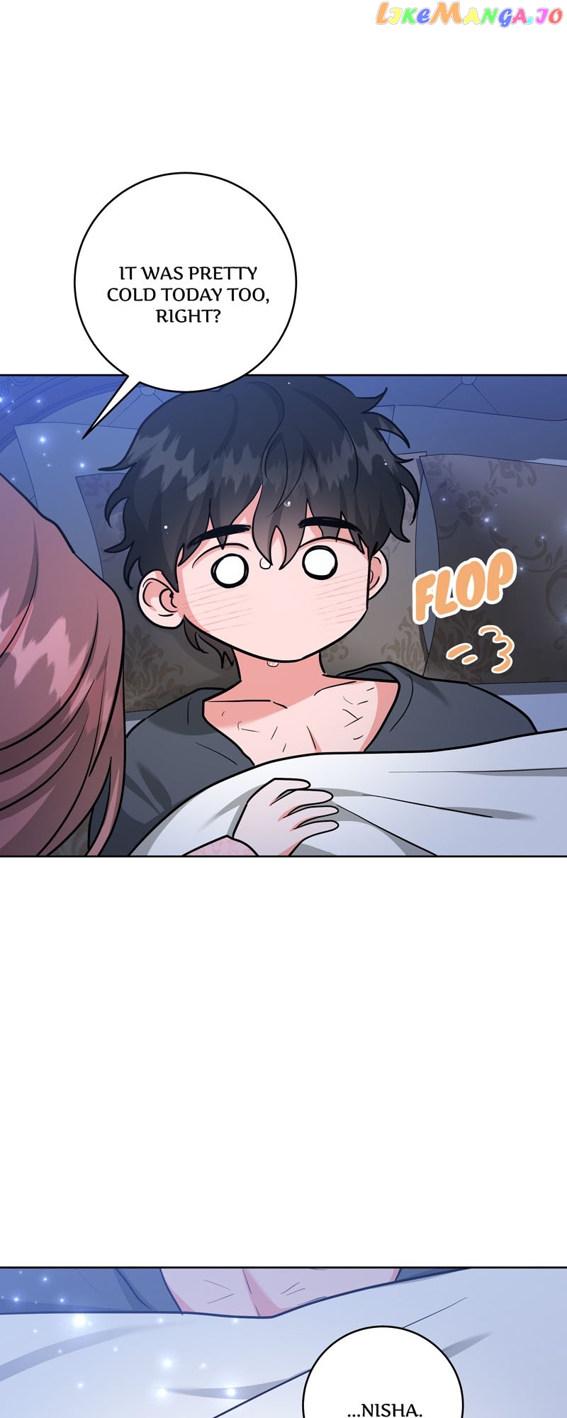 The Northern Duke Needs a Warm Hug Chapter 70.0 - page 14