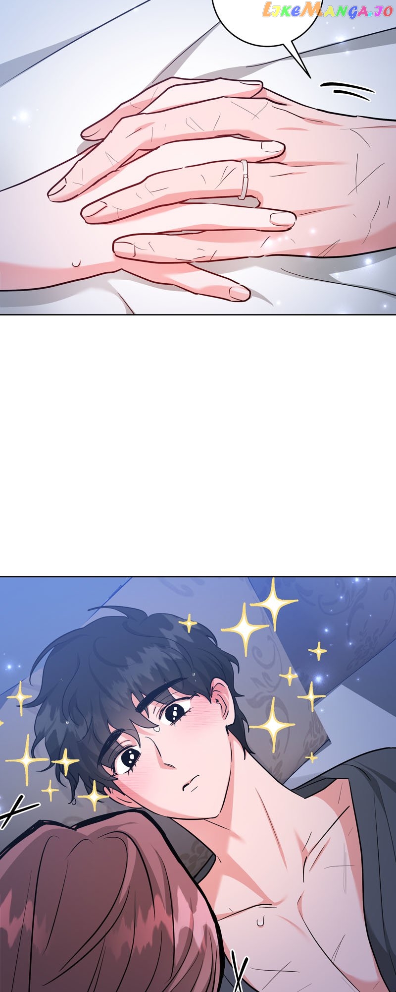 The Northern Duke Needs a Warm Hug Chapter 70.0 - page 15