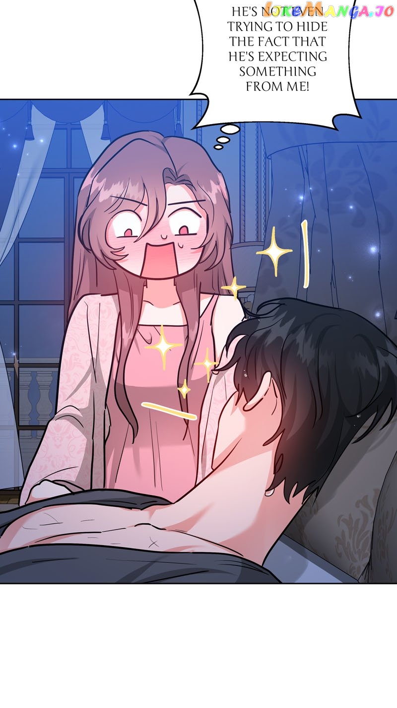 The Northern Duke Needs a Warm Hug Chapter 70.0 - page 17