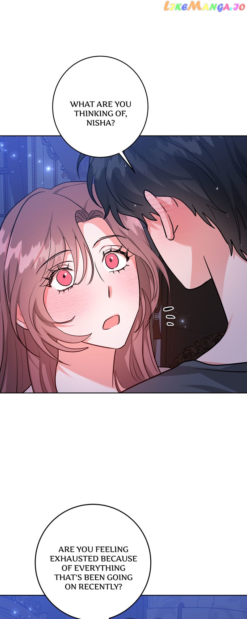 The Northern Duke Needs a Warm Hug Chapter 70.0 - page 22