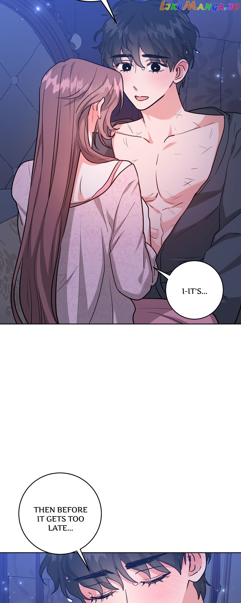 The Northern Duke Needs a Warm Hug Chapter 70.0 - page 23