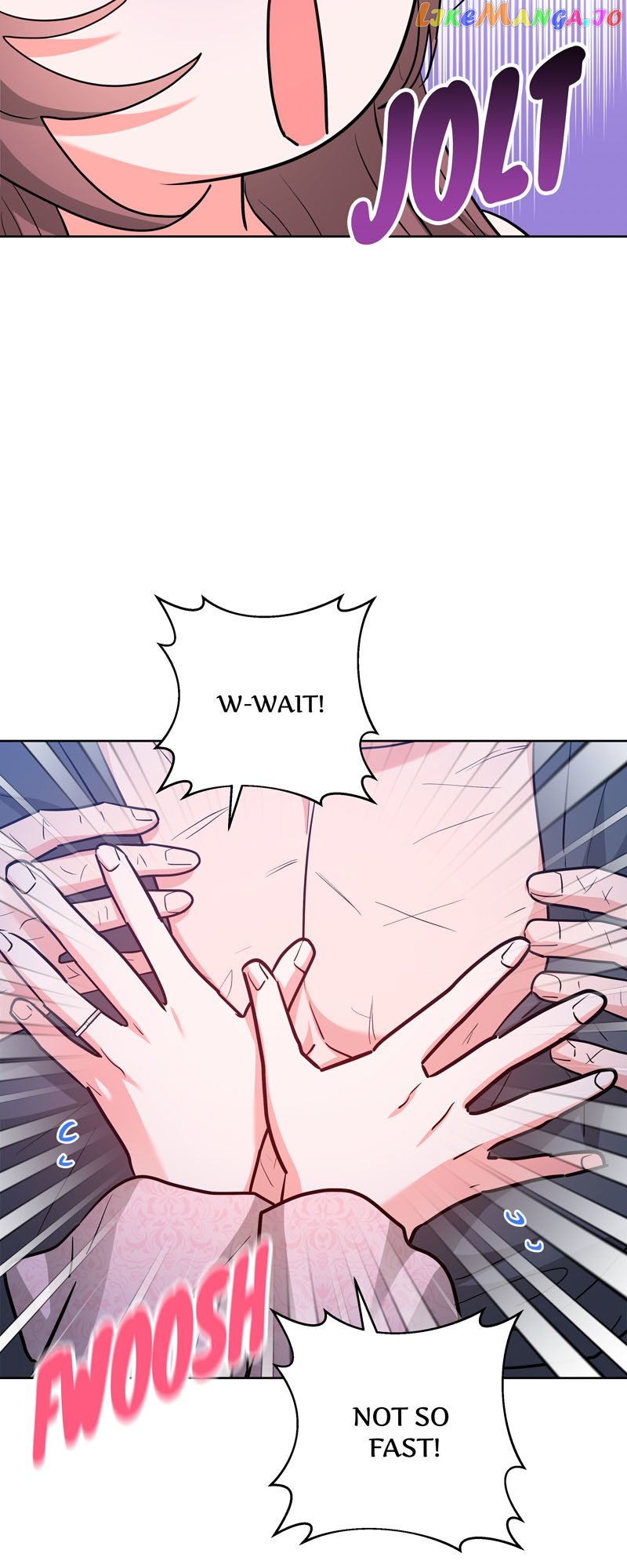 The Northern Duke Needs a Warm Hug Chapter 70.0 - page 25