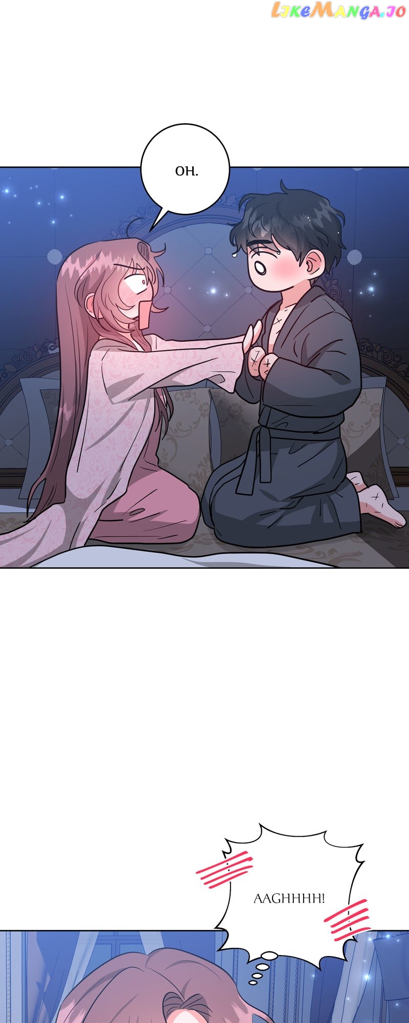 The Northern Duke Needs a Warm Hug Chapter 70.0 - page 27