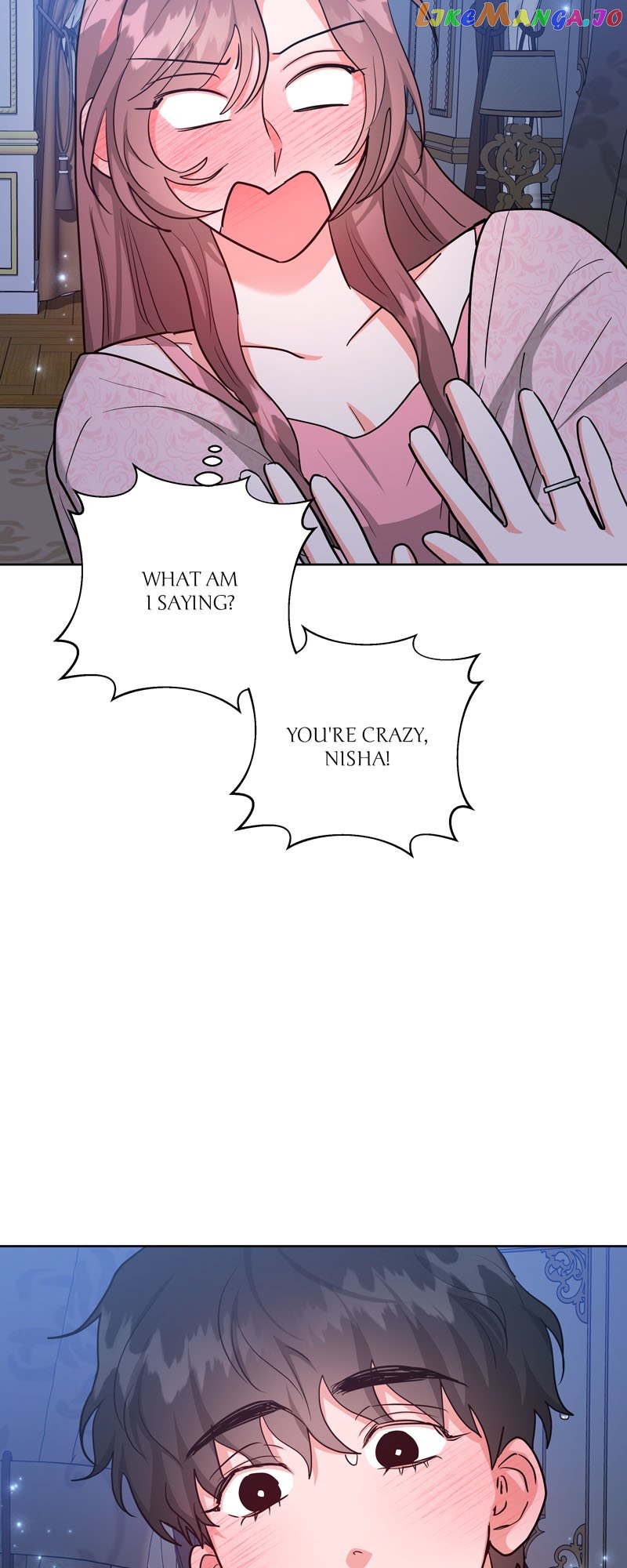 The Northern Duke Needs a Warm Hug Chapter 70.0 - page 28