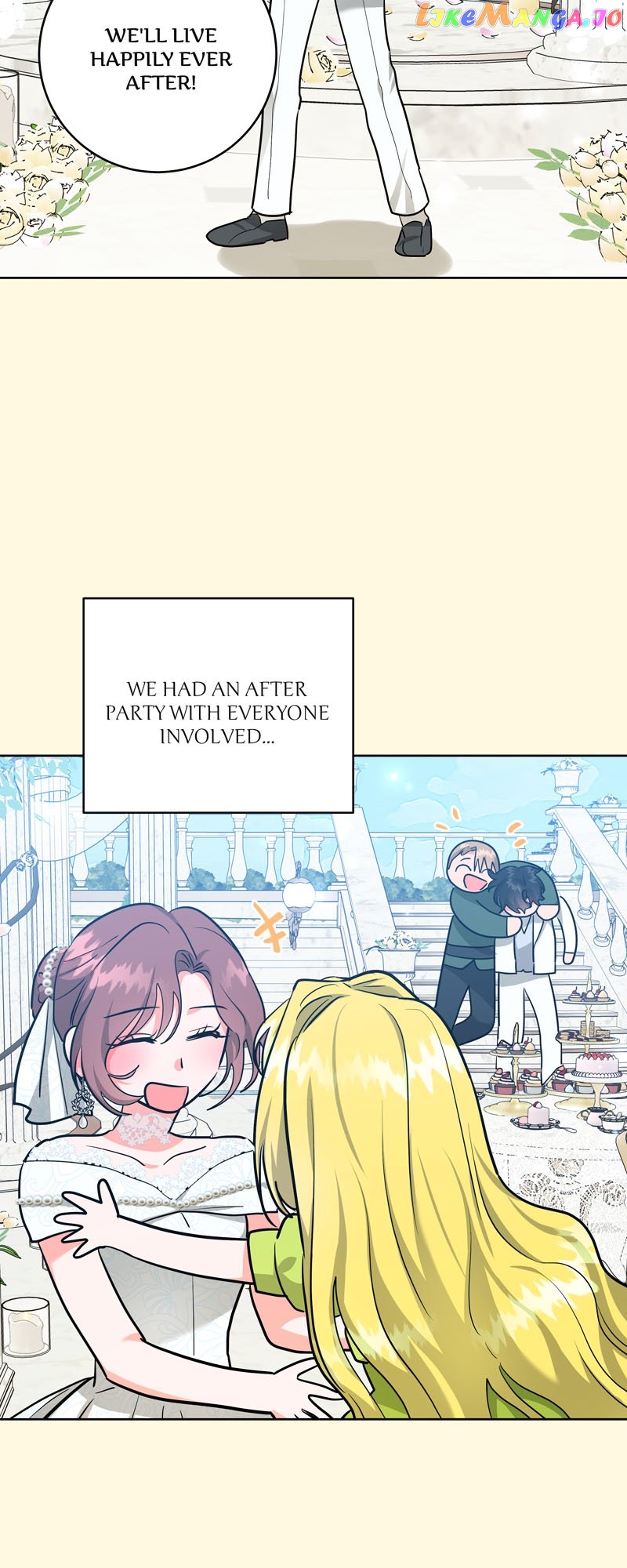 The Northern Duke Needs a Warm Hug Chapter 70.0 - page 3