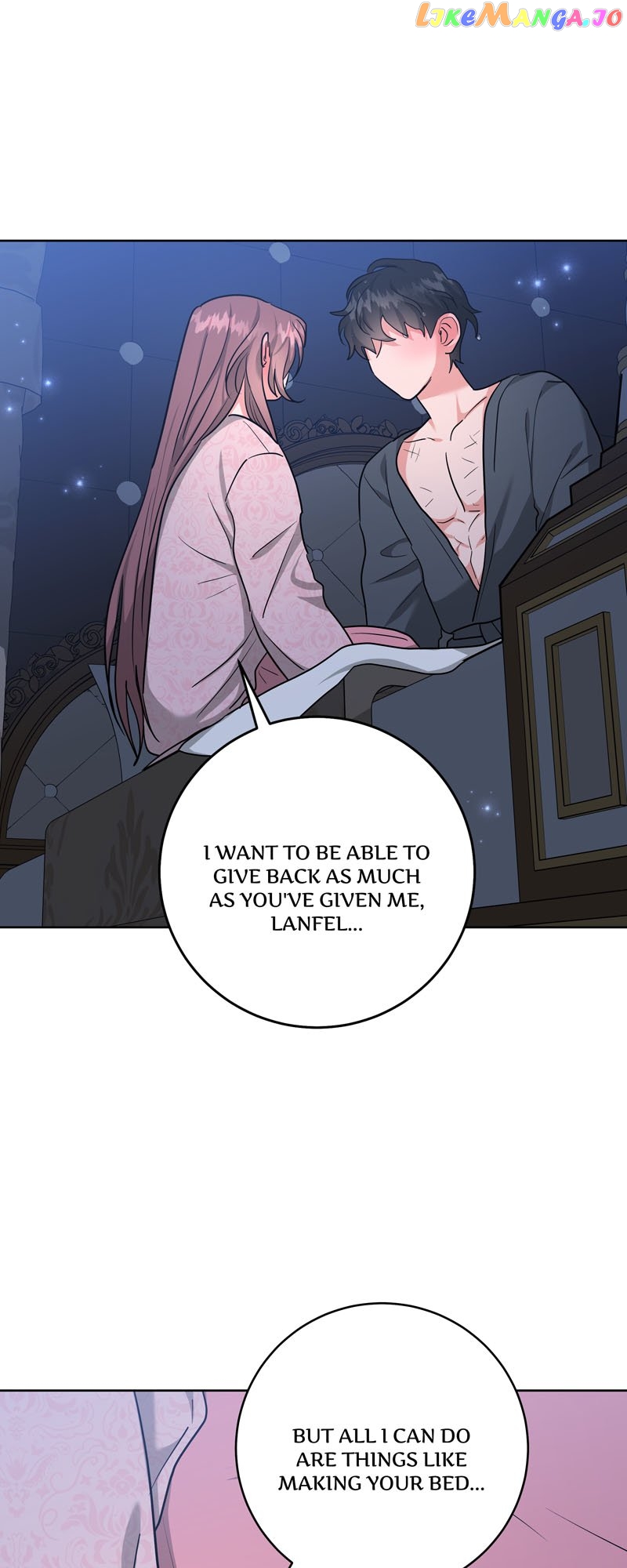 The Northern Duke Needs a Warm Hug Chapter 70.0 - page 31