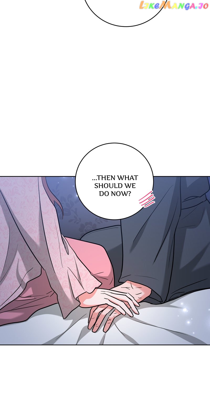The Northern Duke Needs a Warm Hug Chapter 70.0 - page 38