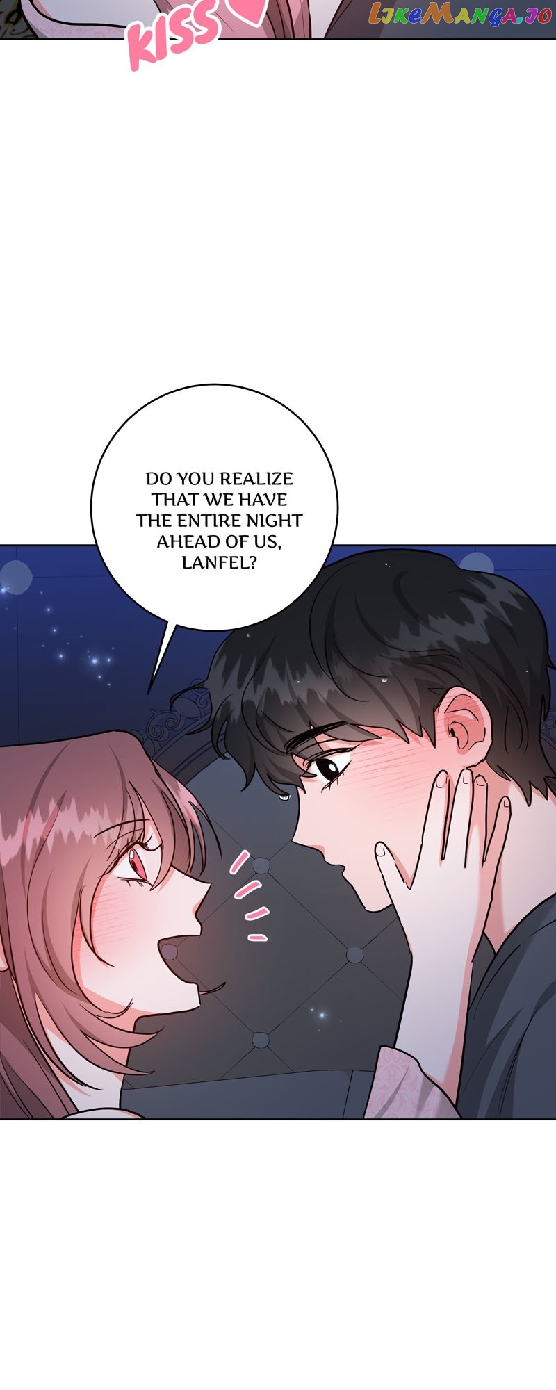 The Northern Duke Needs a Warm Hug Chapter 70.0 - page 41