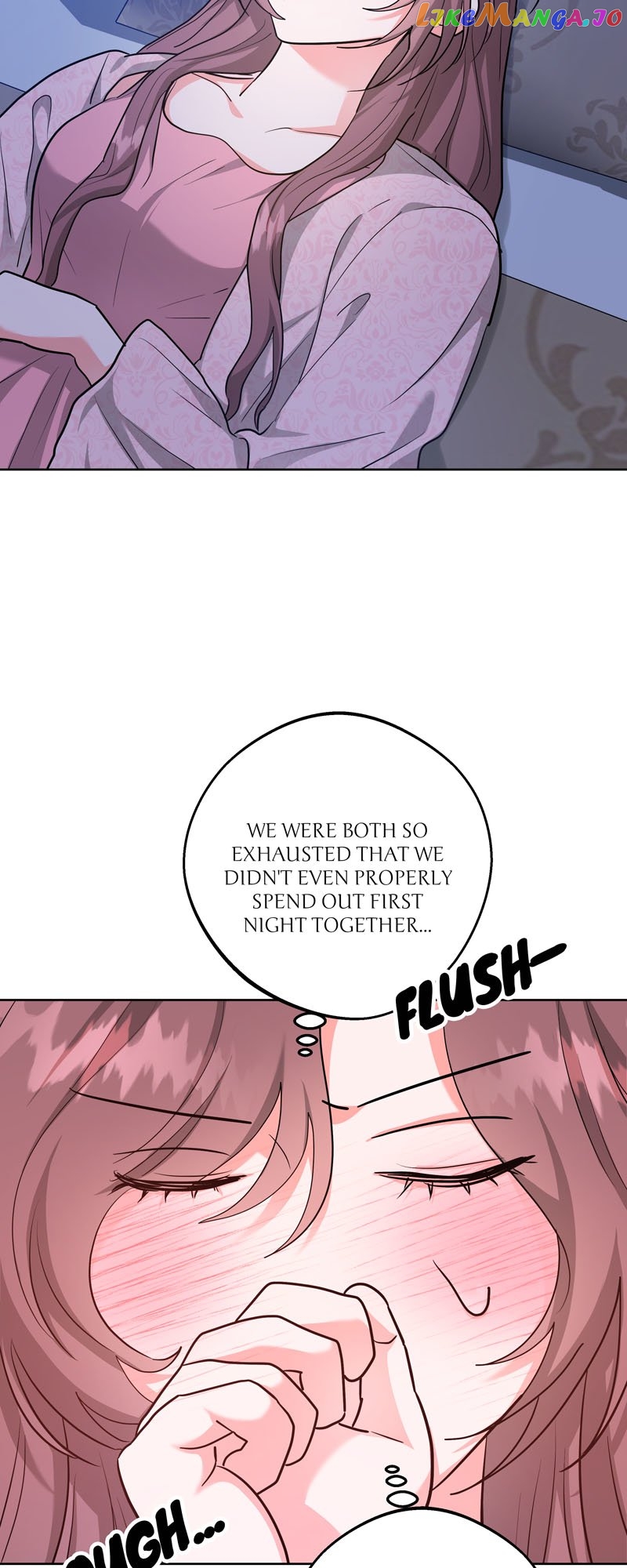 The Northern Duke Needs a Warm Hug Chapter 70.0 - page 7