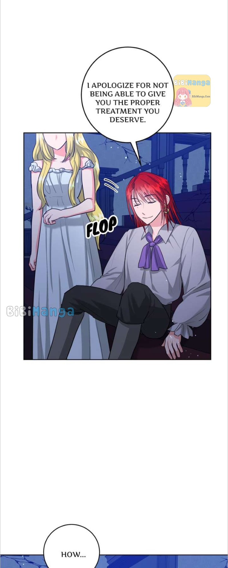 The Northern Duke Needs a Warm Hug Chapter 54 - page 19