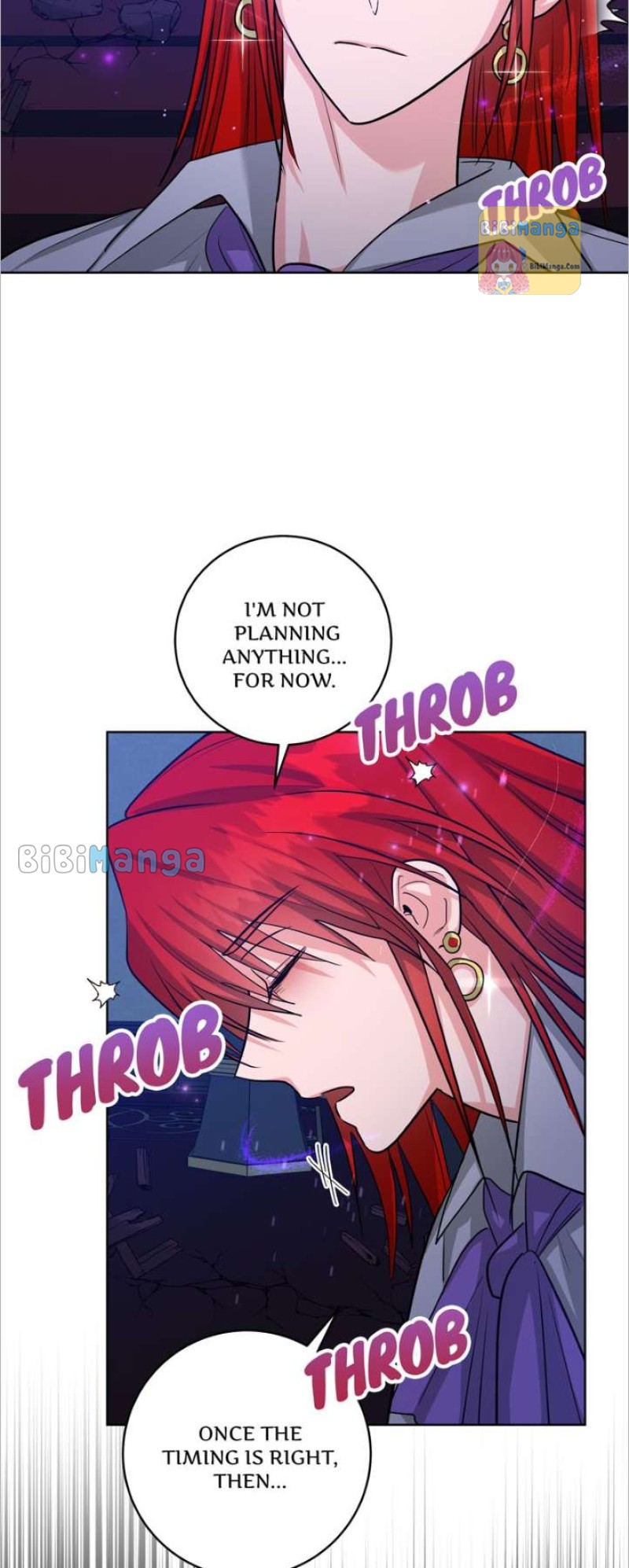 The Northern Duke Needs a Warm Hug Chapter 54 - page 21