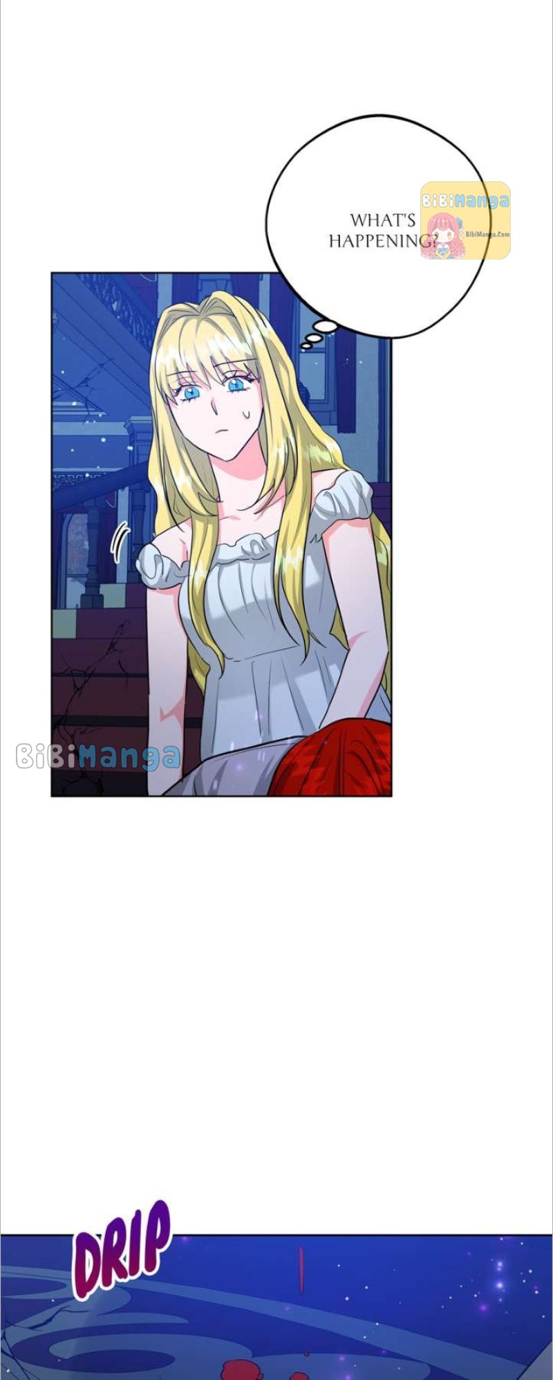 The Northern Duke Needs a Warm Hug Chapter 54 - page 24