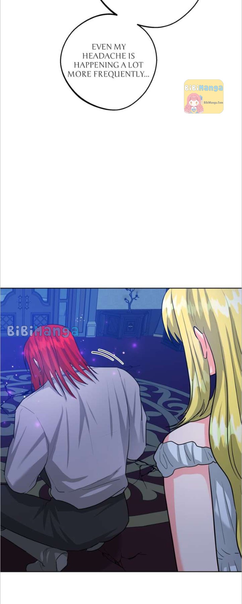 The Northern Duke Needs a Warm Hug Chapter 54 - page 26
