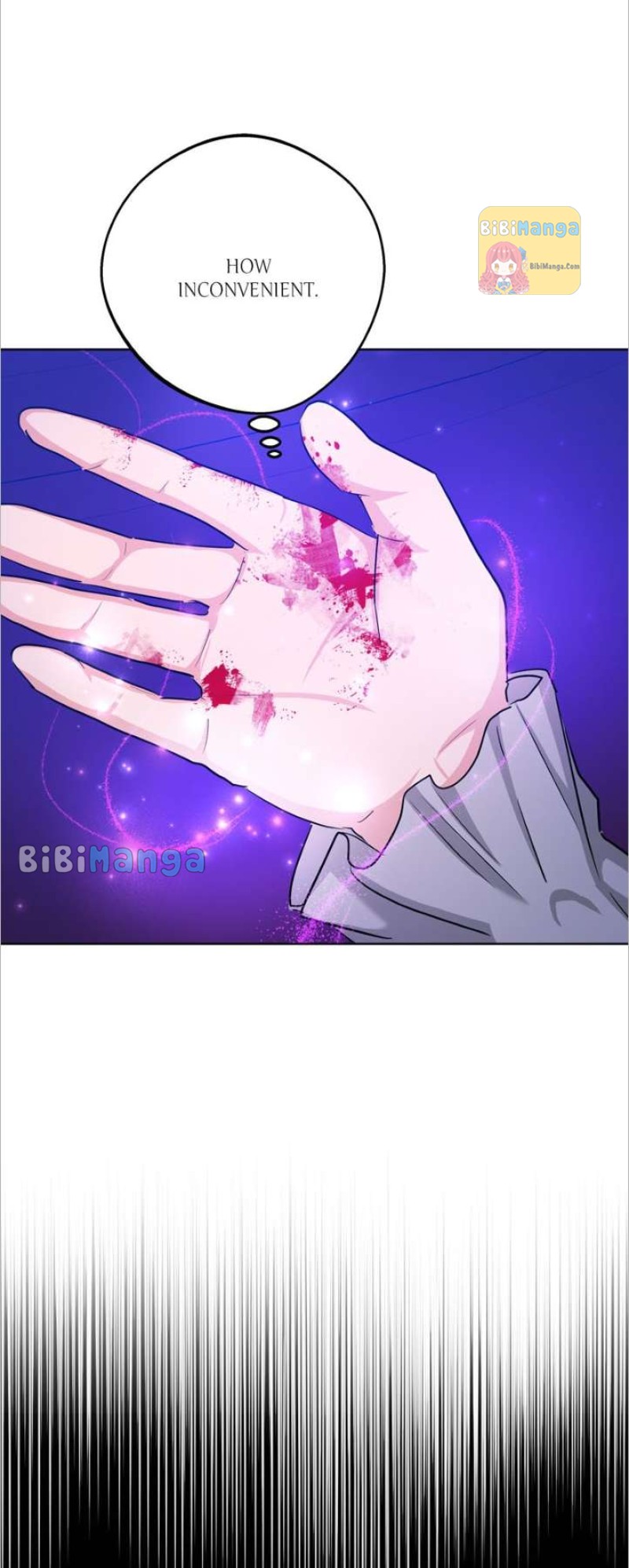 The Northern Duke Needs a Warm Hug Chapter 54 - page 33