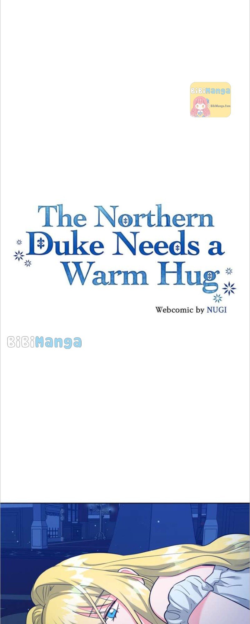 The Northern Duke Needs a Warm Hug Chapter 54 - page 4
