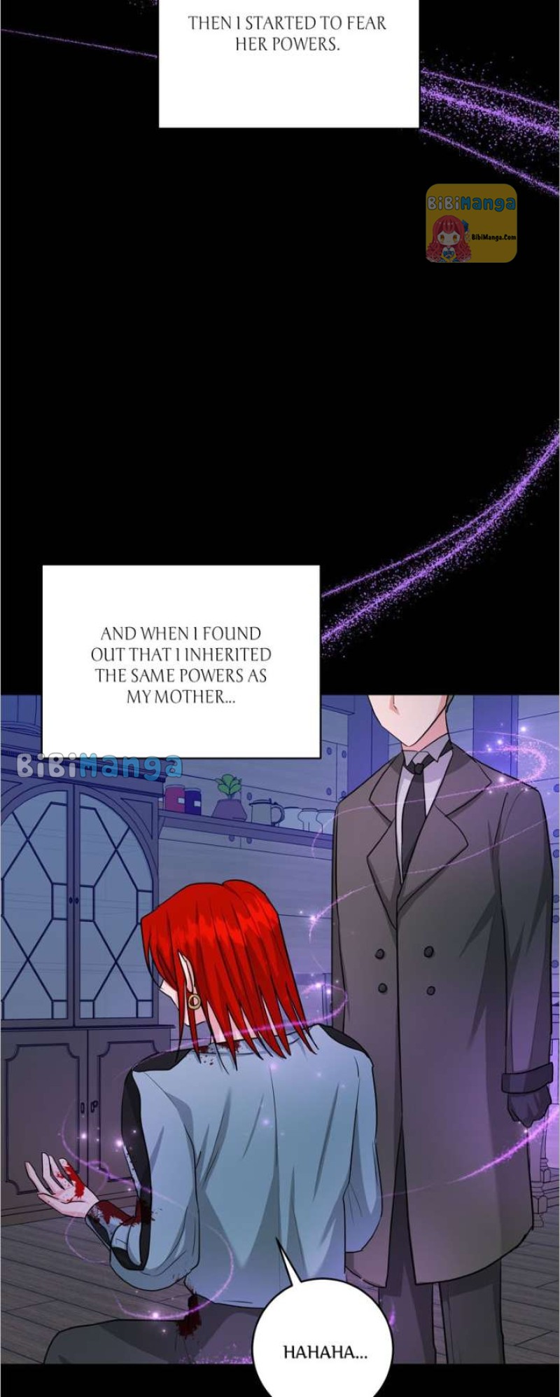 The Northern Duke Needs a Warm Hug Chapter 54 - page 41