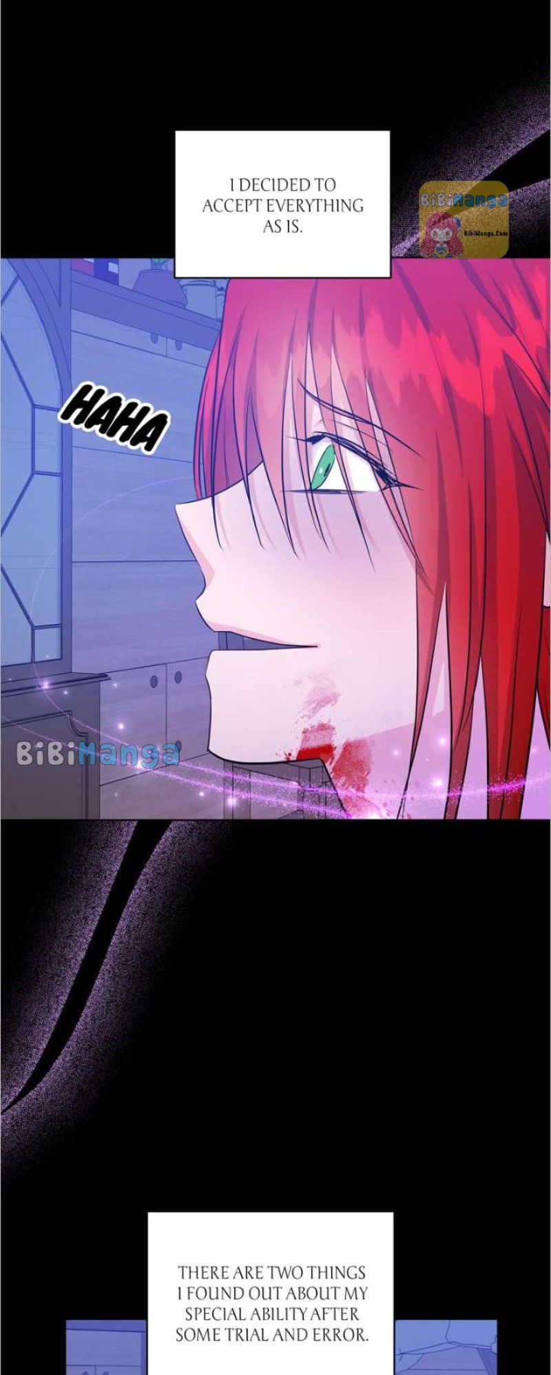 The Northern Duke Needs a Warm Hug Chapter 54 - page 43