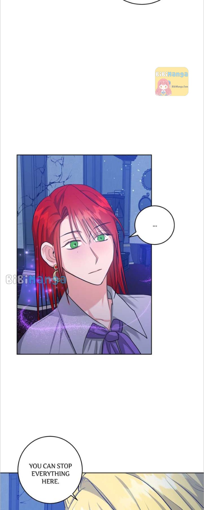 The Northern Duke Needs a Warm Hug Chapter 54 - page 50