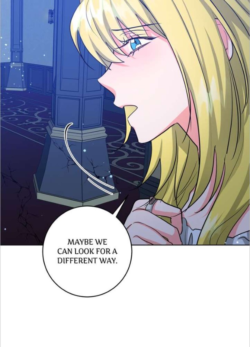 The Northern Duke Needs a Warm Hug Chapter 54 - page 51