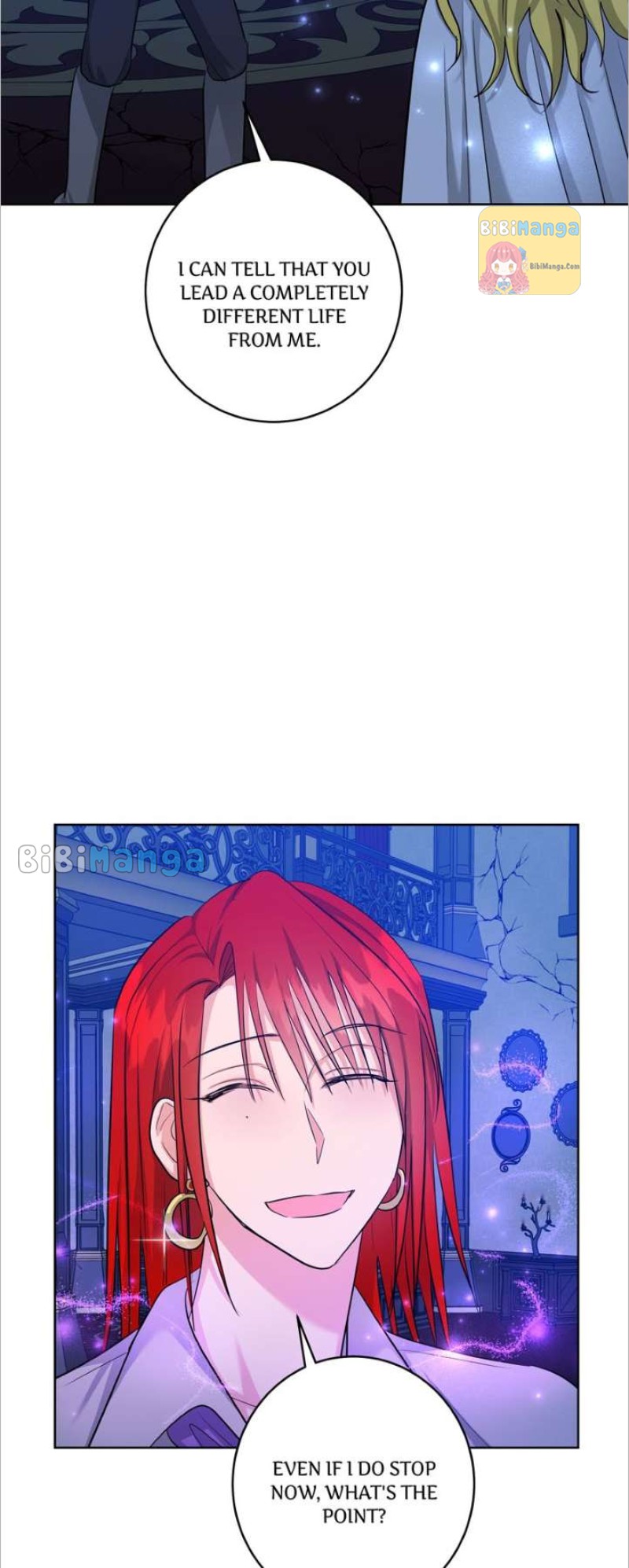 The Northern Duke Needs a Warm Hug Chapter 54 - page 53