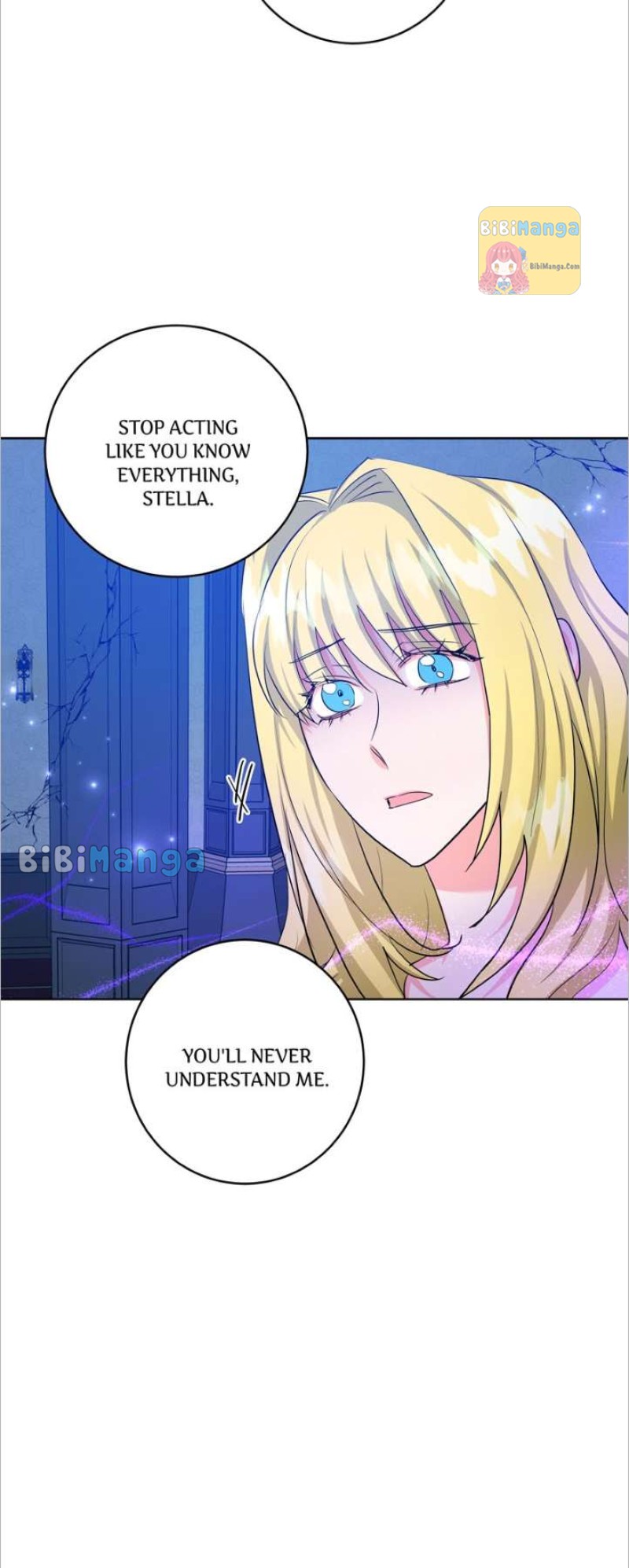 The Northern Duke Needs a Warm Hug Chapter 54 - page 54