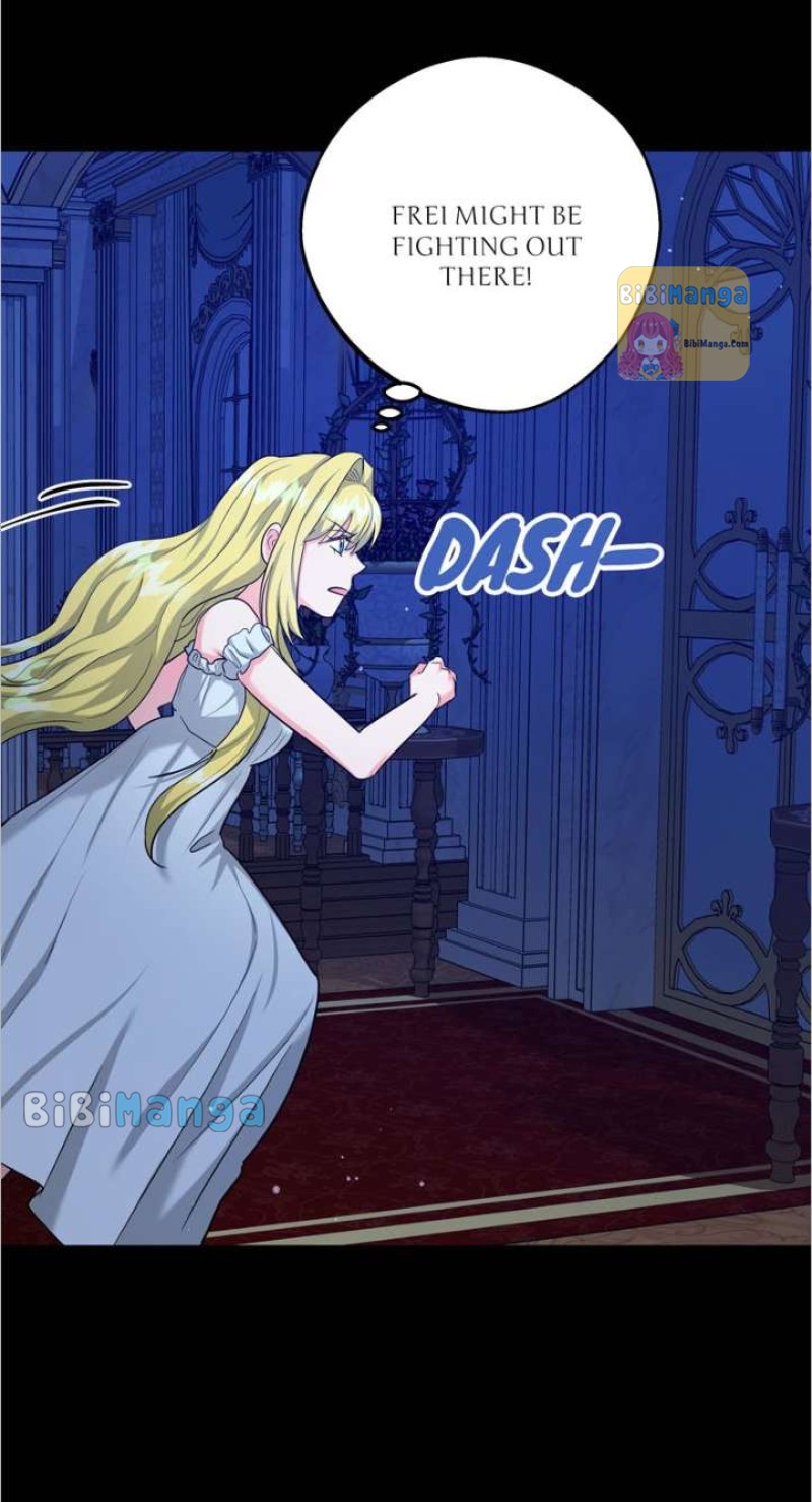The Northern Duke Needs a Warm Hug Chapter 54 - page 9